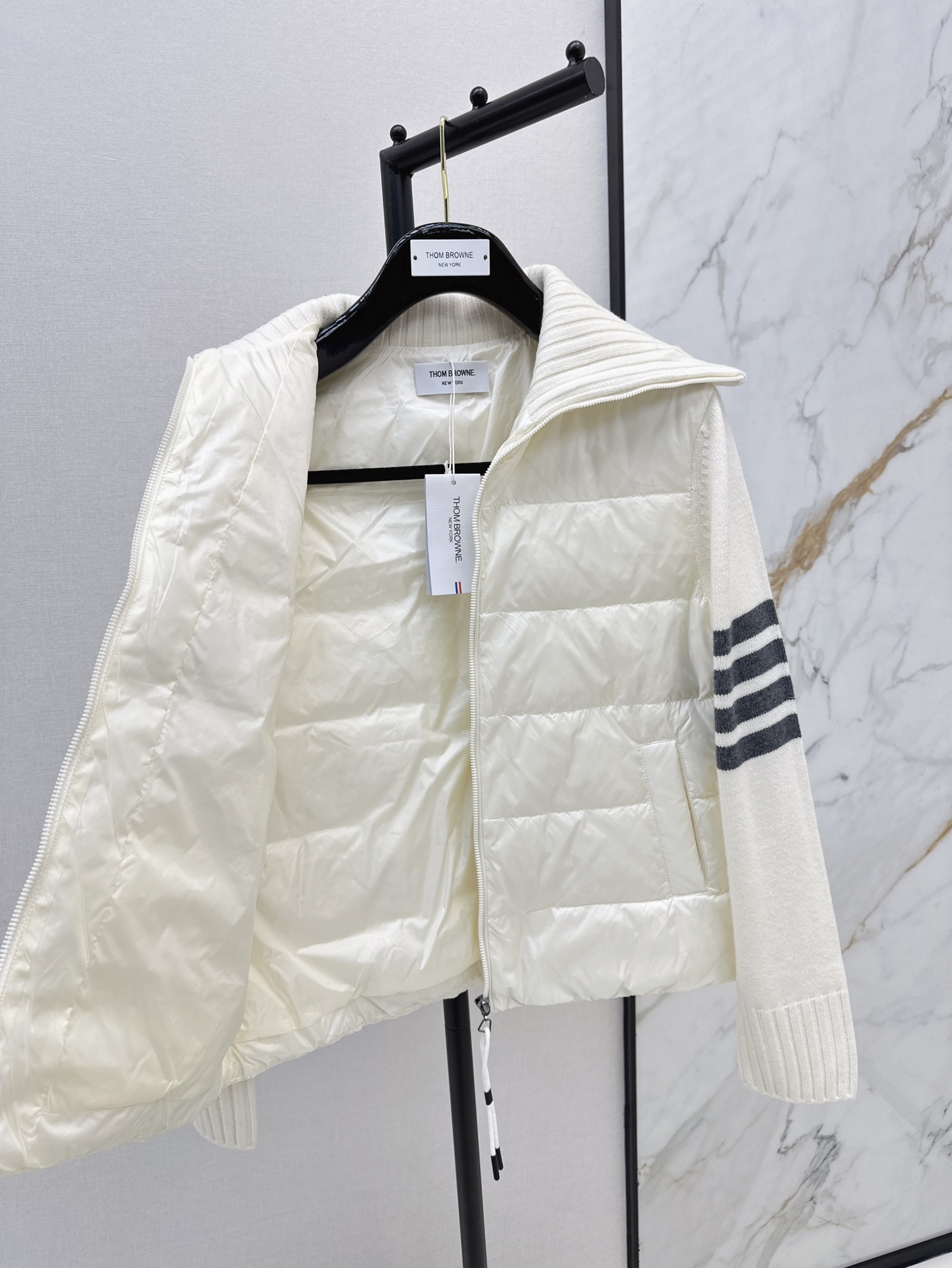 Thom Browne Down Jackets